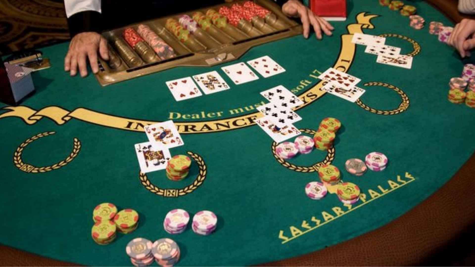 Rummy Card Values For Effective Hand Planning
