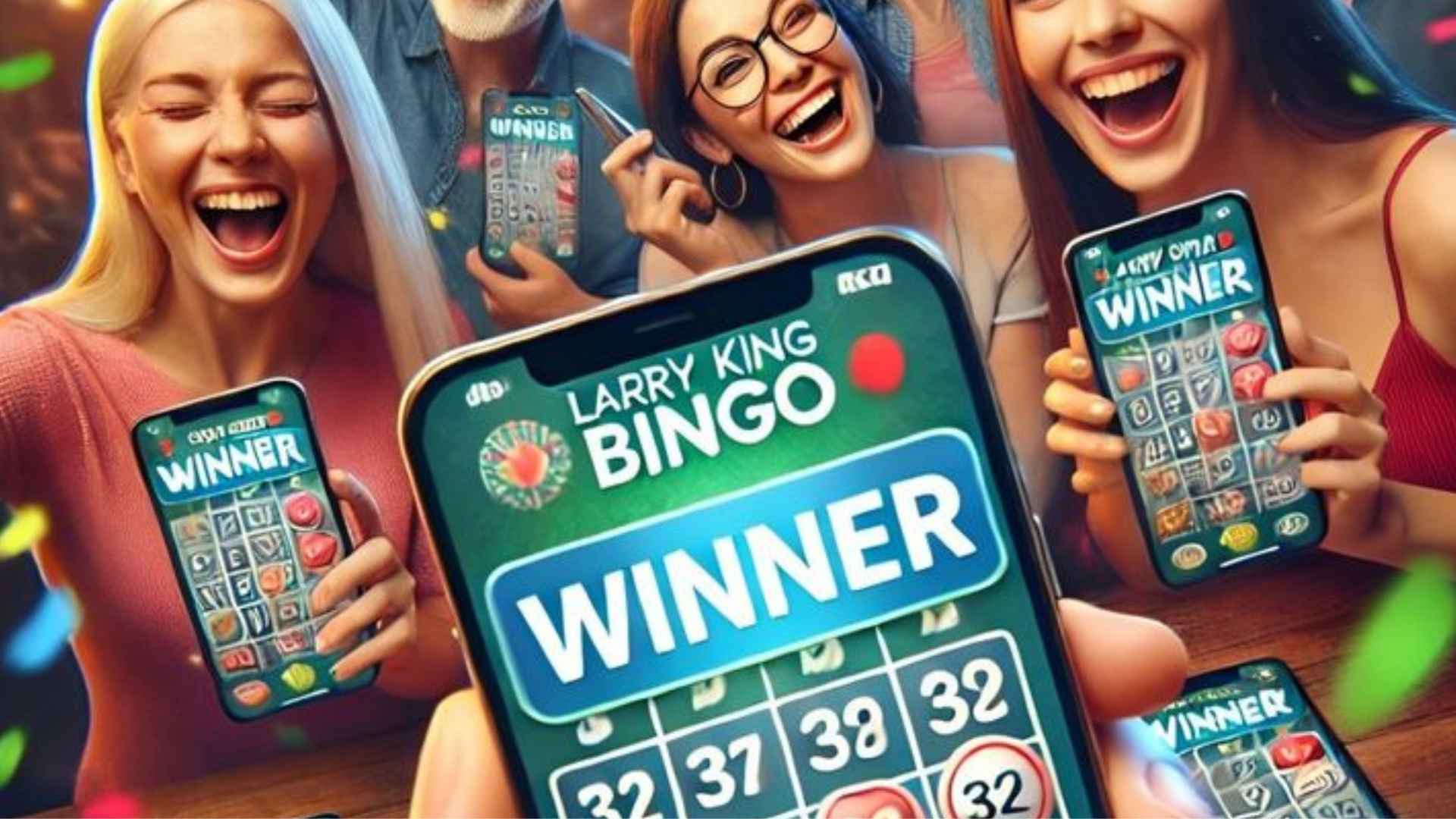 Online Mobile Gaming Beyond Expectations