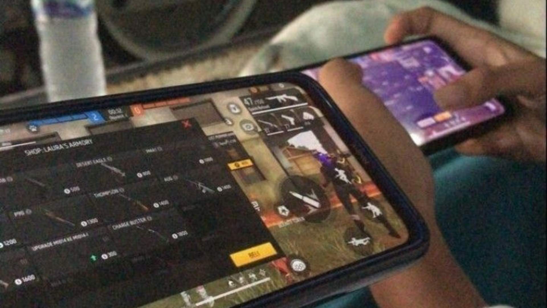 How Experienced Players Judge Their Own Performance